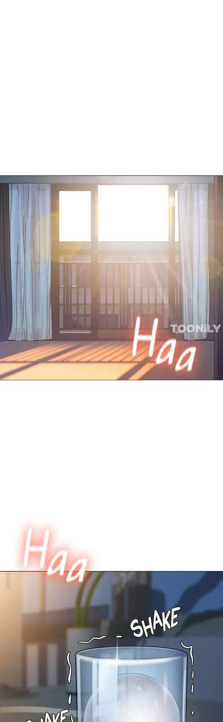 my daughter's friend chapter 95 20