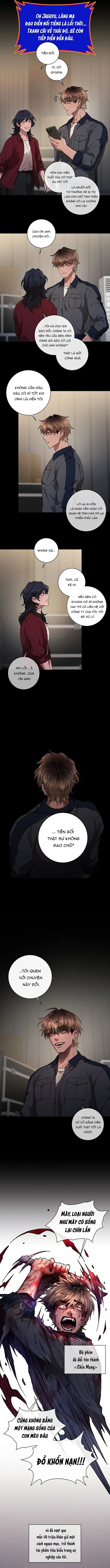 giải phóng bản chất thật của ta chapter 1 10