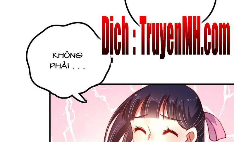 ngày nào thiếu soái cũng ghen chapter 20 23