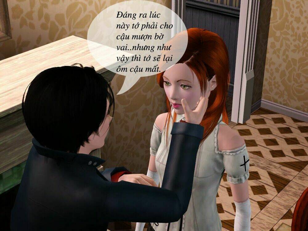 the fate chapter 23 85