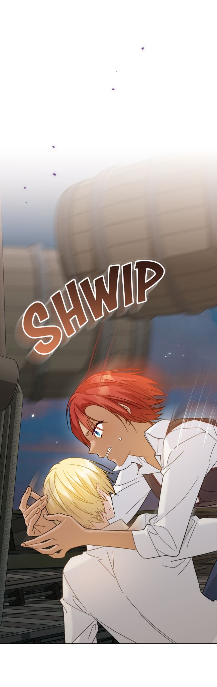 hải tặc thượng lưu chapter 29 23