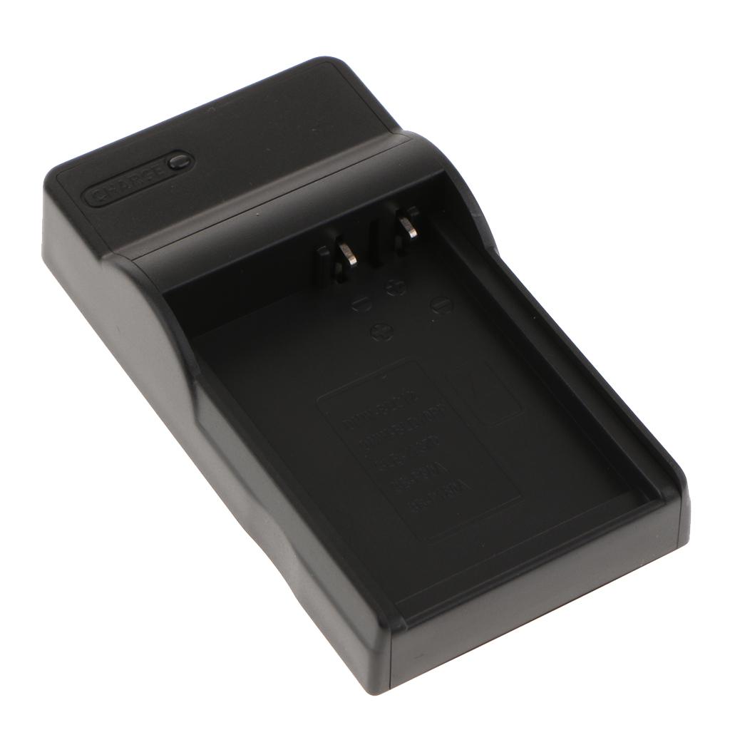 BLC12GK Charger for DMW BLC12 DMC G5 G6 GH2 FZ200 FZ1000
