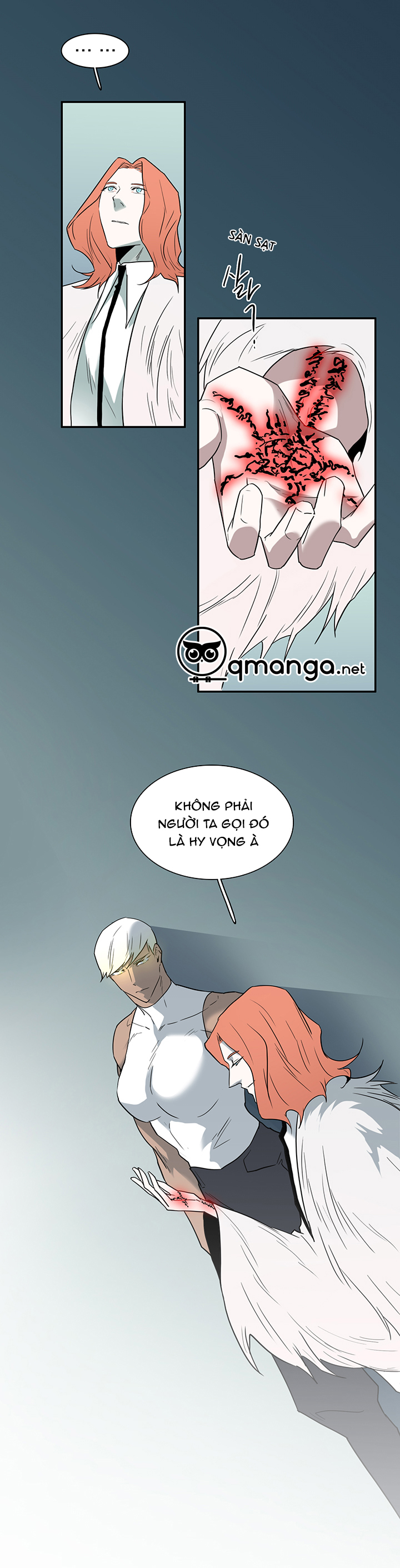 dear door chapter 92 21