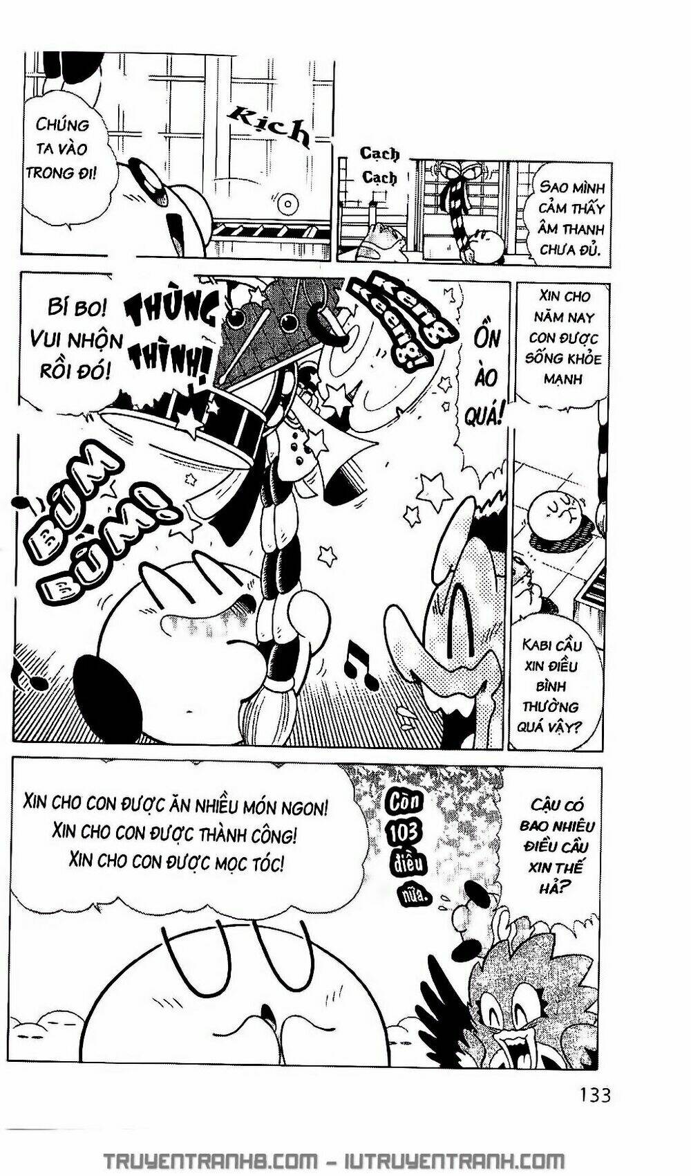 ngôi sao kabi chapter 87 7