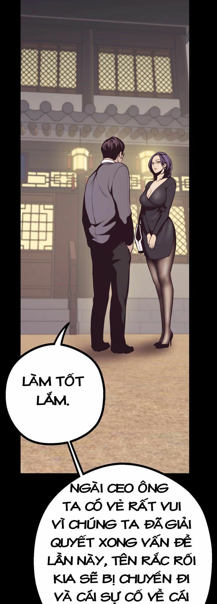 tân thế giới tuyệt vời chapter 4 98