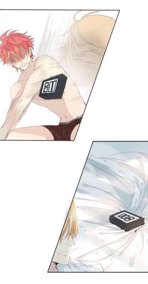 tôi không phải đa nhân cách chapter 2 28