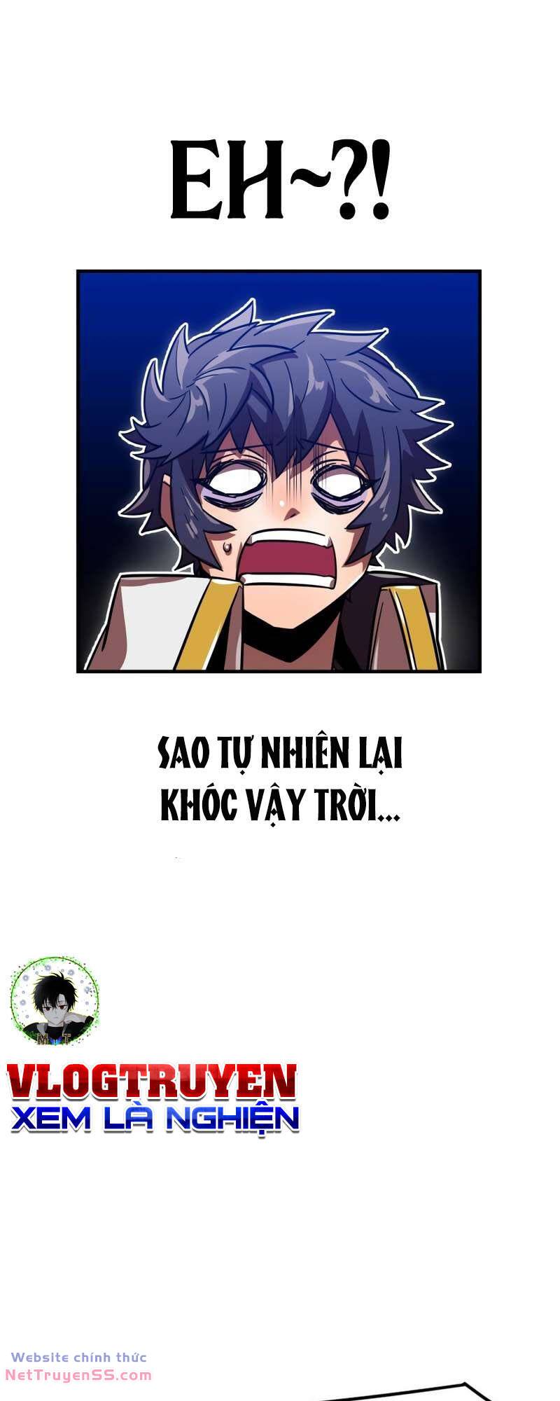 Huyết Thánh Cứu Thế Chủ~ Ta Chỉ Cần 0.0000001% Đã Trở Thành Vô Địch chapter 59 44