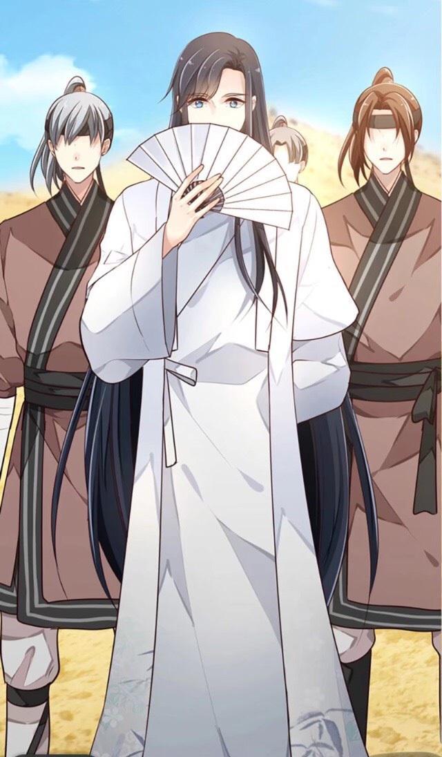 trọng sinh thành tiểu nha đầu chapter 6 8