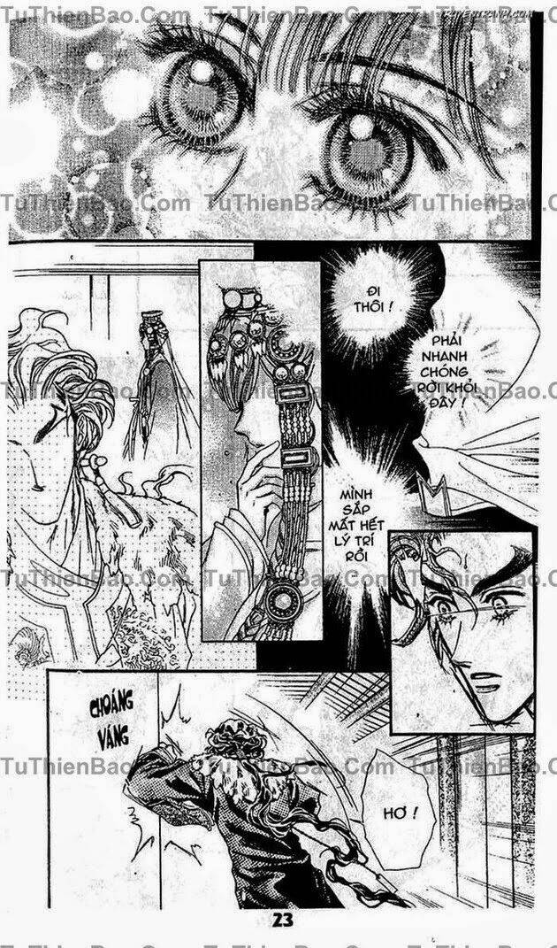 công chúa bướng bỉnh chapter 3 24