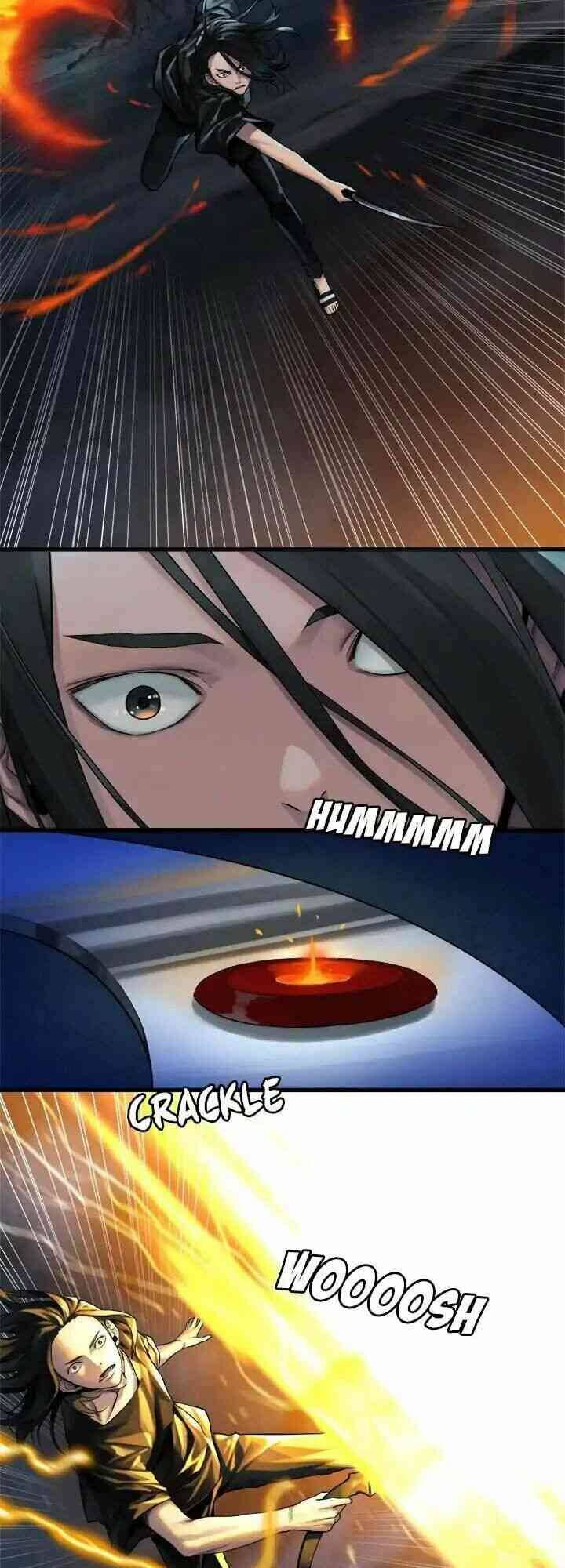 triệu hồi đến thế giới fantasy chapter 53 30