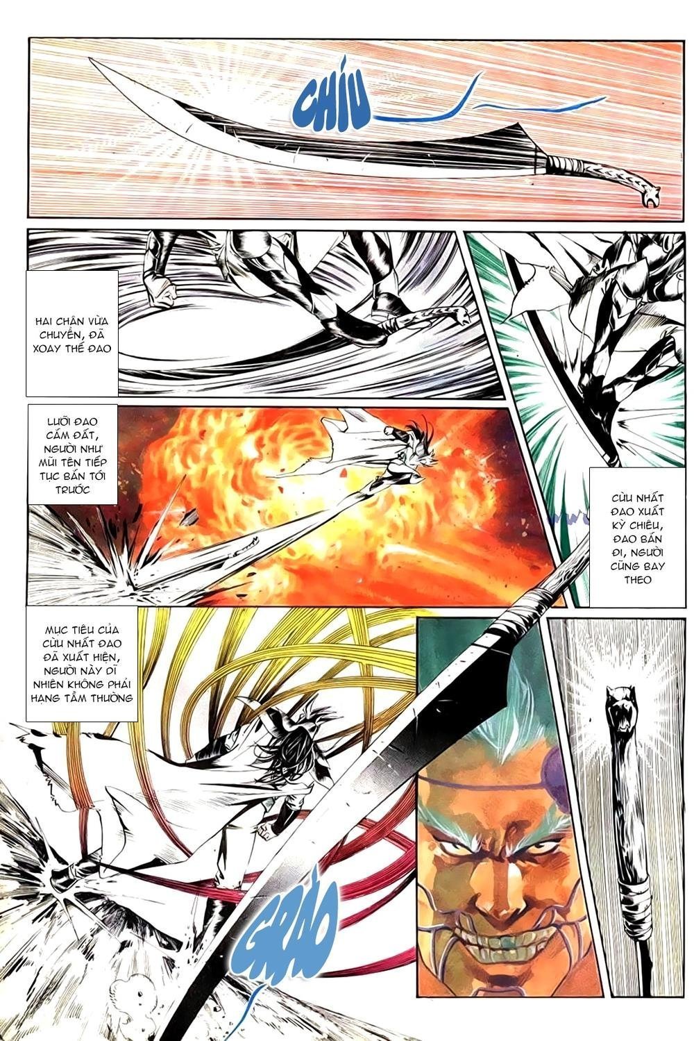 đông phương bất bại chapter 83 7