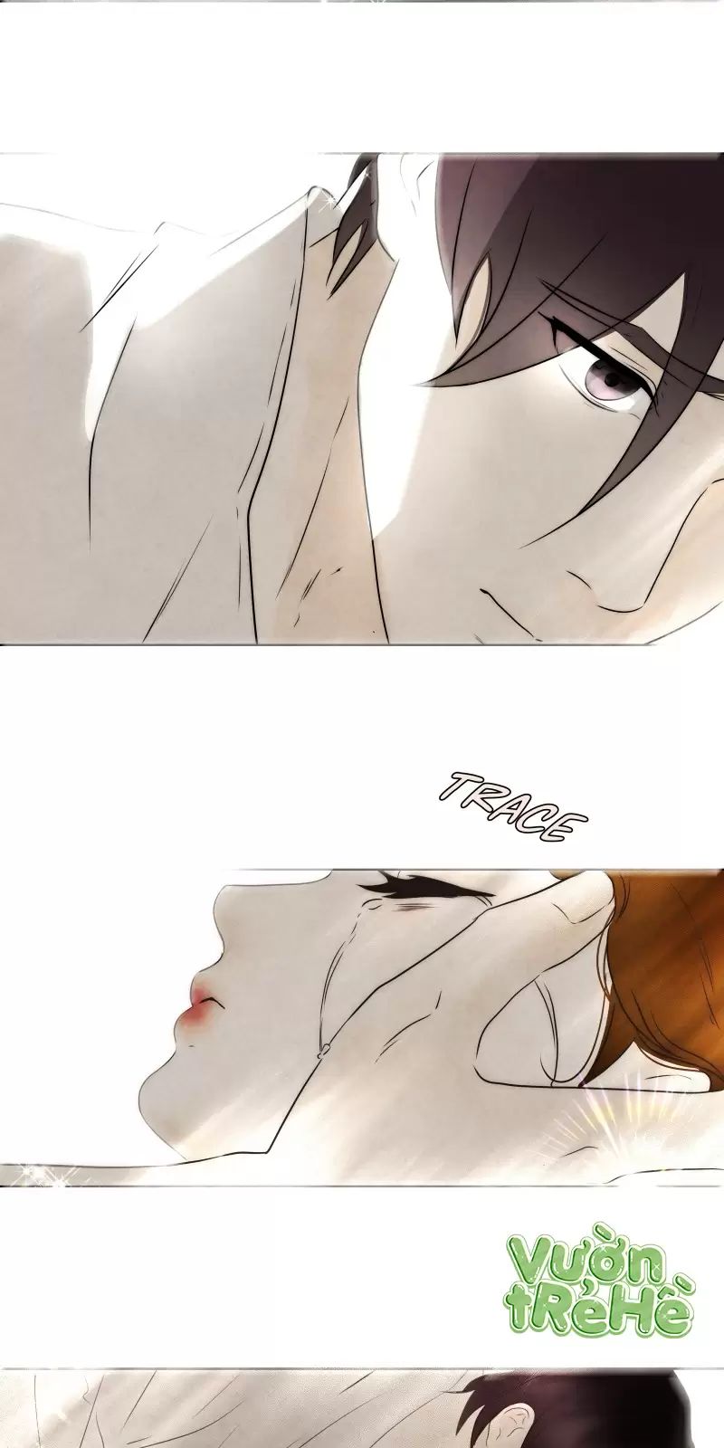 tôi là kẻ phản diện chapter 33 24