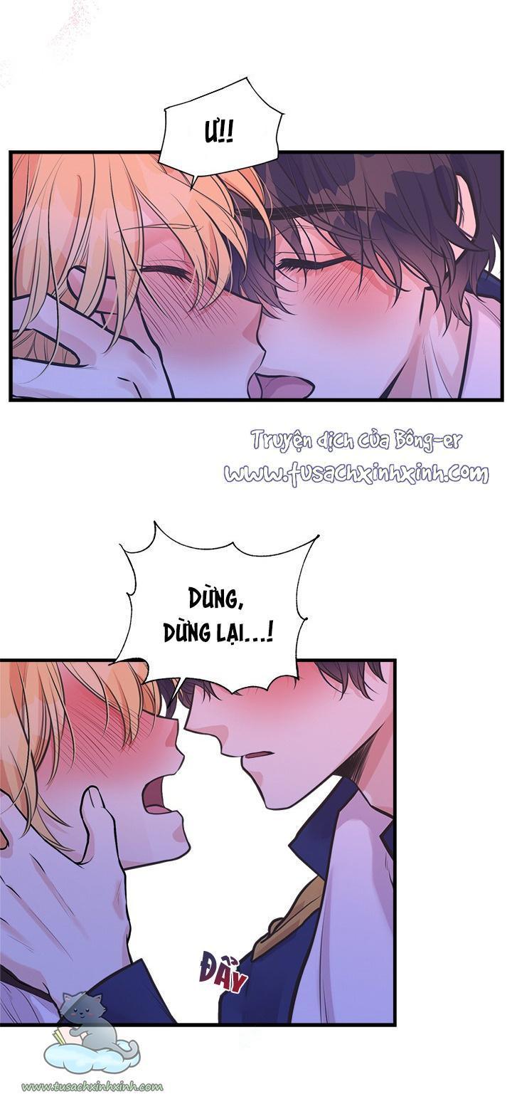 chị tôi nhặt về nam chính của tiểu thuyết chapter 59 5