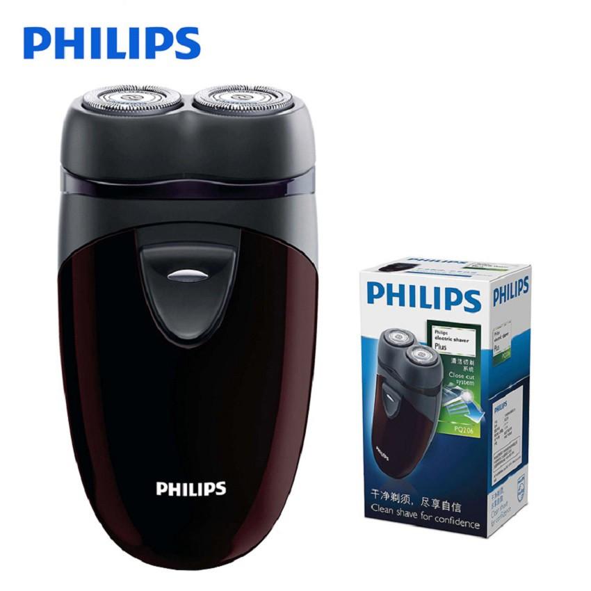 MÁY CẠO RÂU PHILIPS PQ206