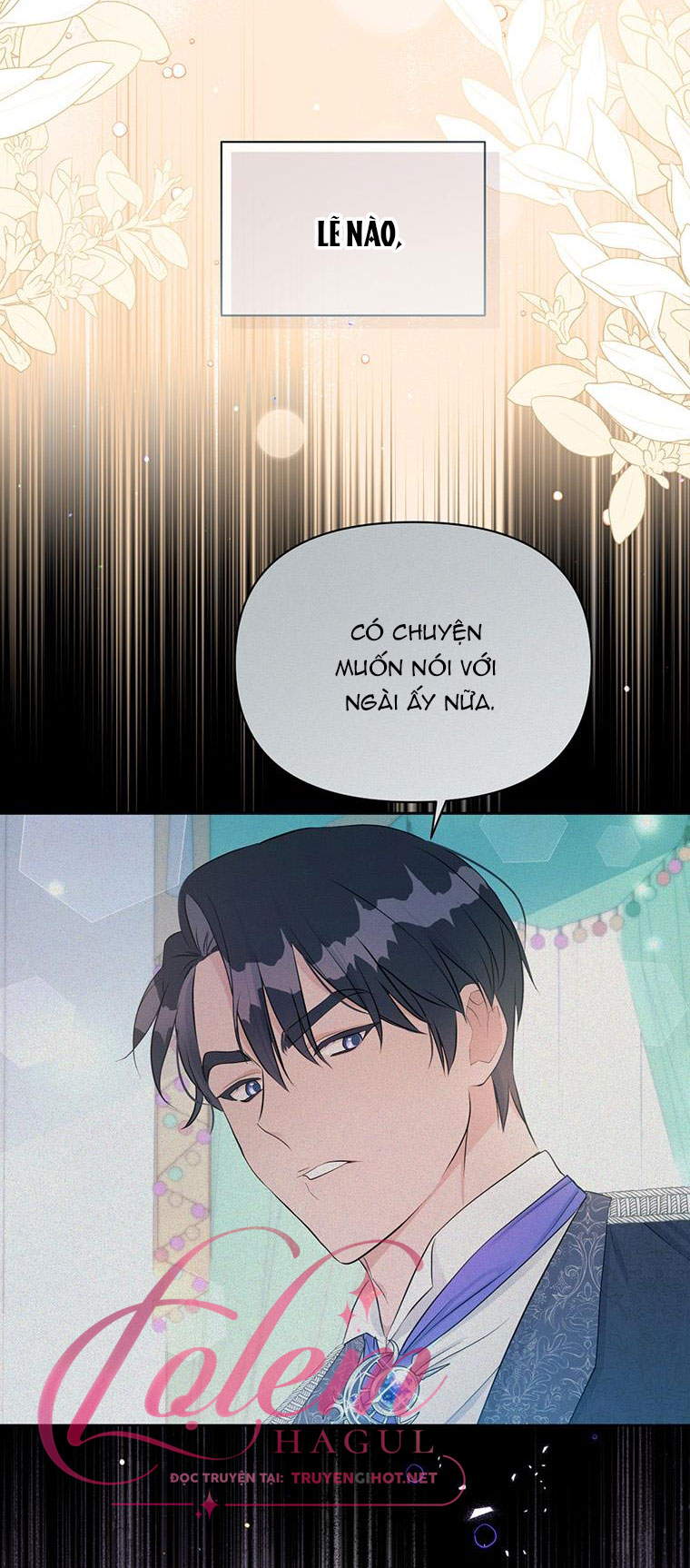 đây là cuộc hôn nhân lừa đảo chapter 24 3