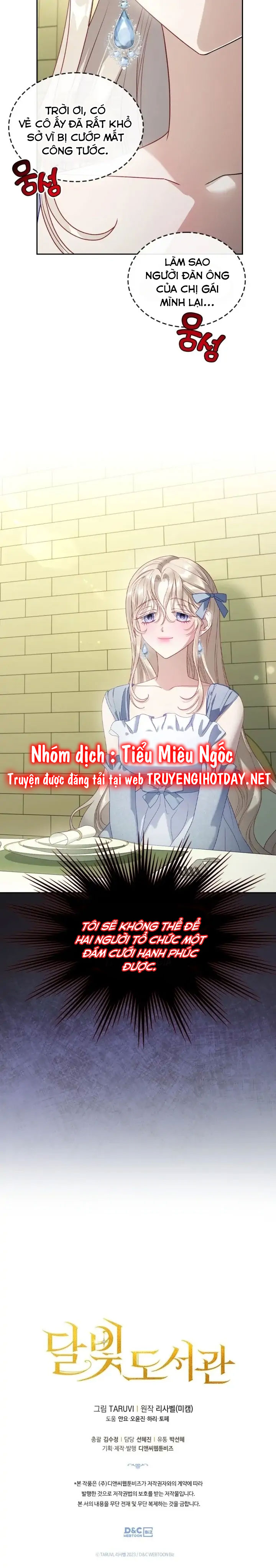 thư viện ánh trăng chapter 40 25