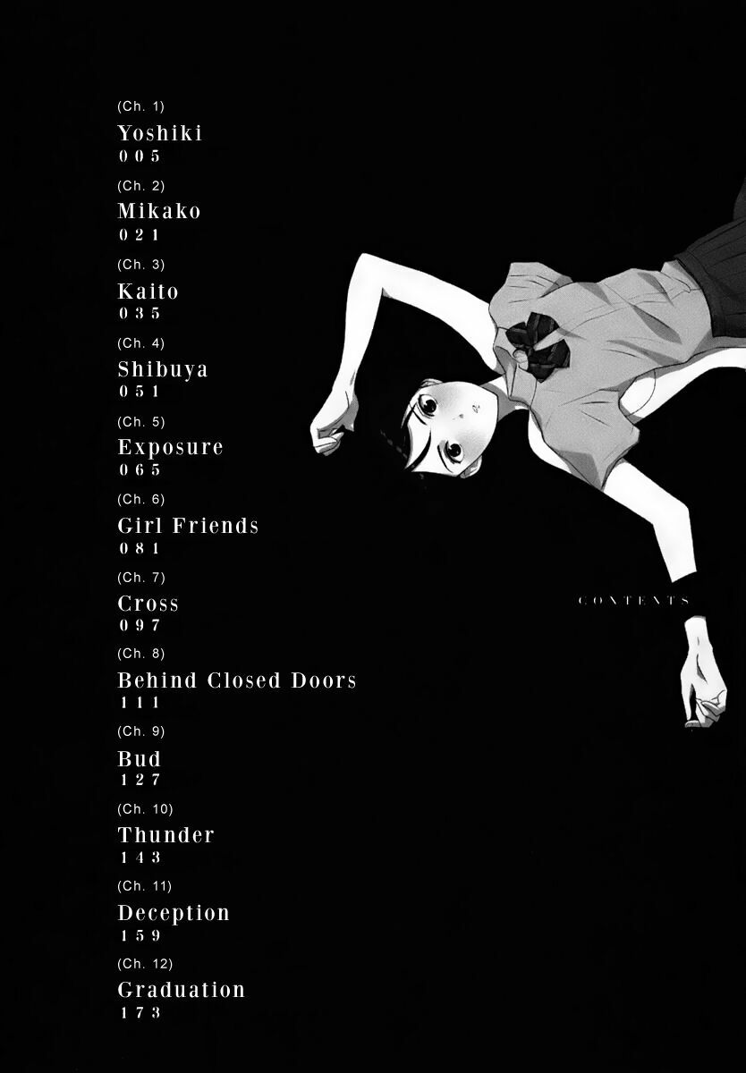 himegoto - juukyuusai no seifuku chapter 1 5