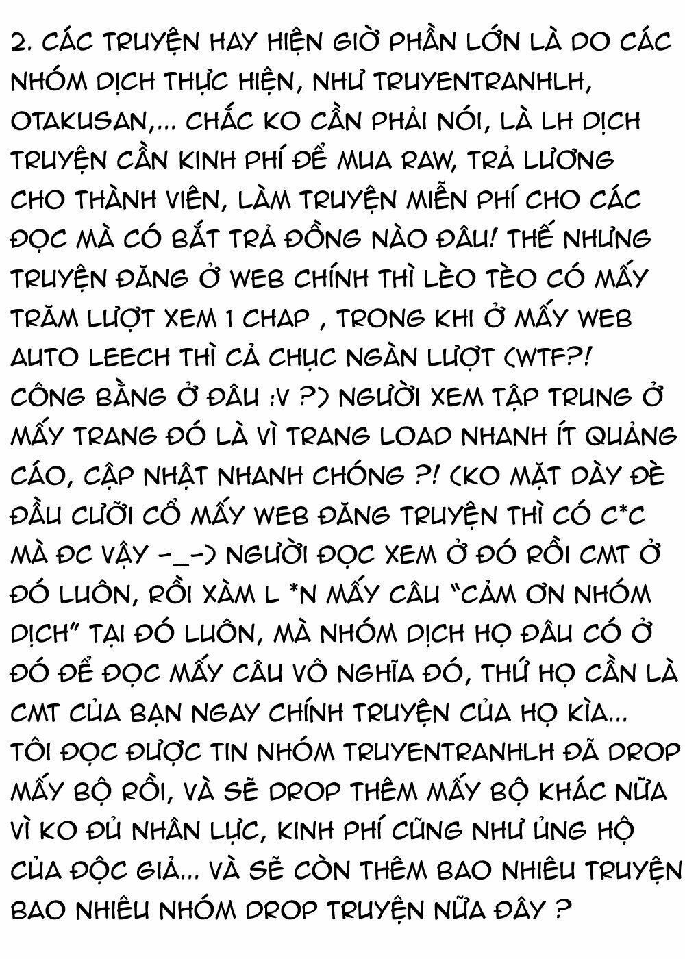 amano megumi wa suki darake! chapter 46 4