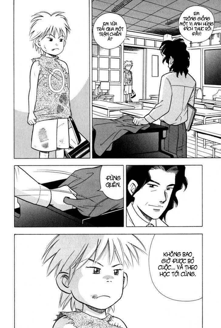 piano no mori chapter 20 12