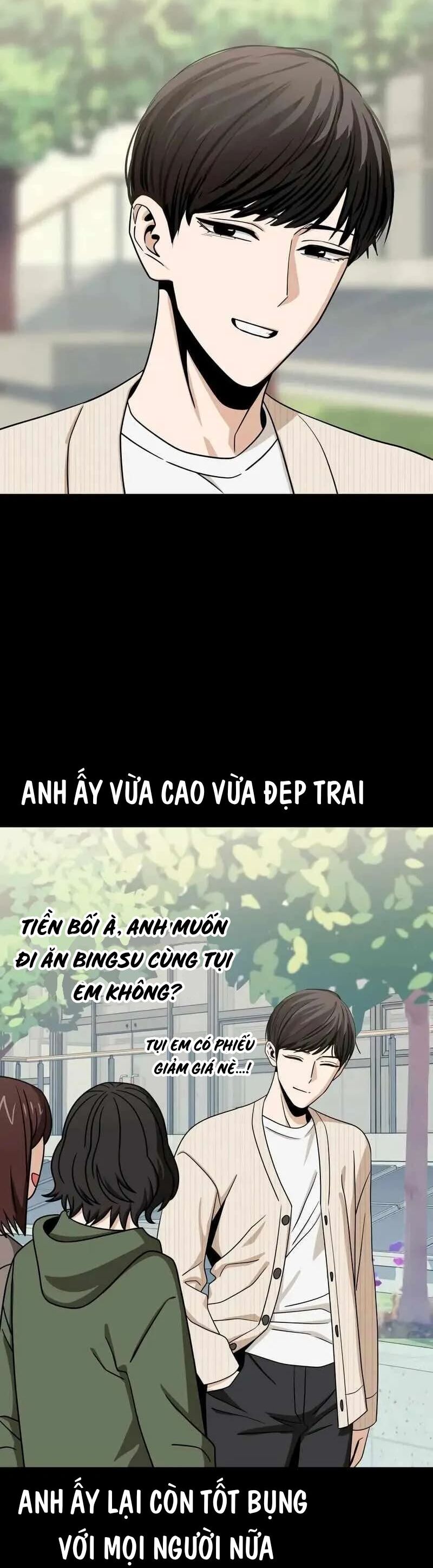 Lớ Ngớ Vớ Phải Tình Yêu chapter 69.1 12