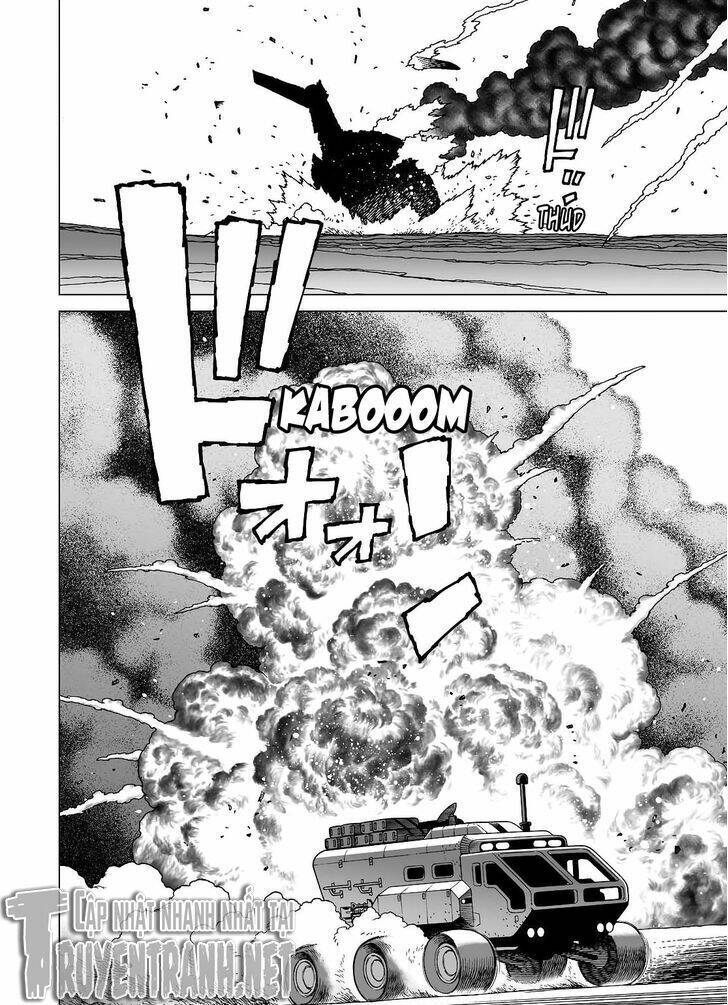 thiên thần chiến tranh: mars chronicle chapter 18.2 15