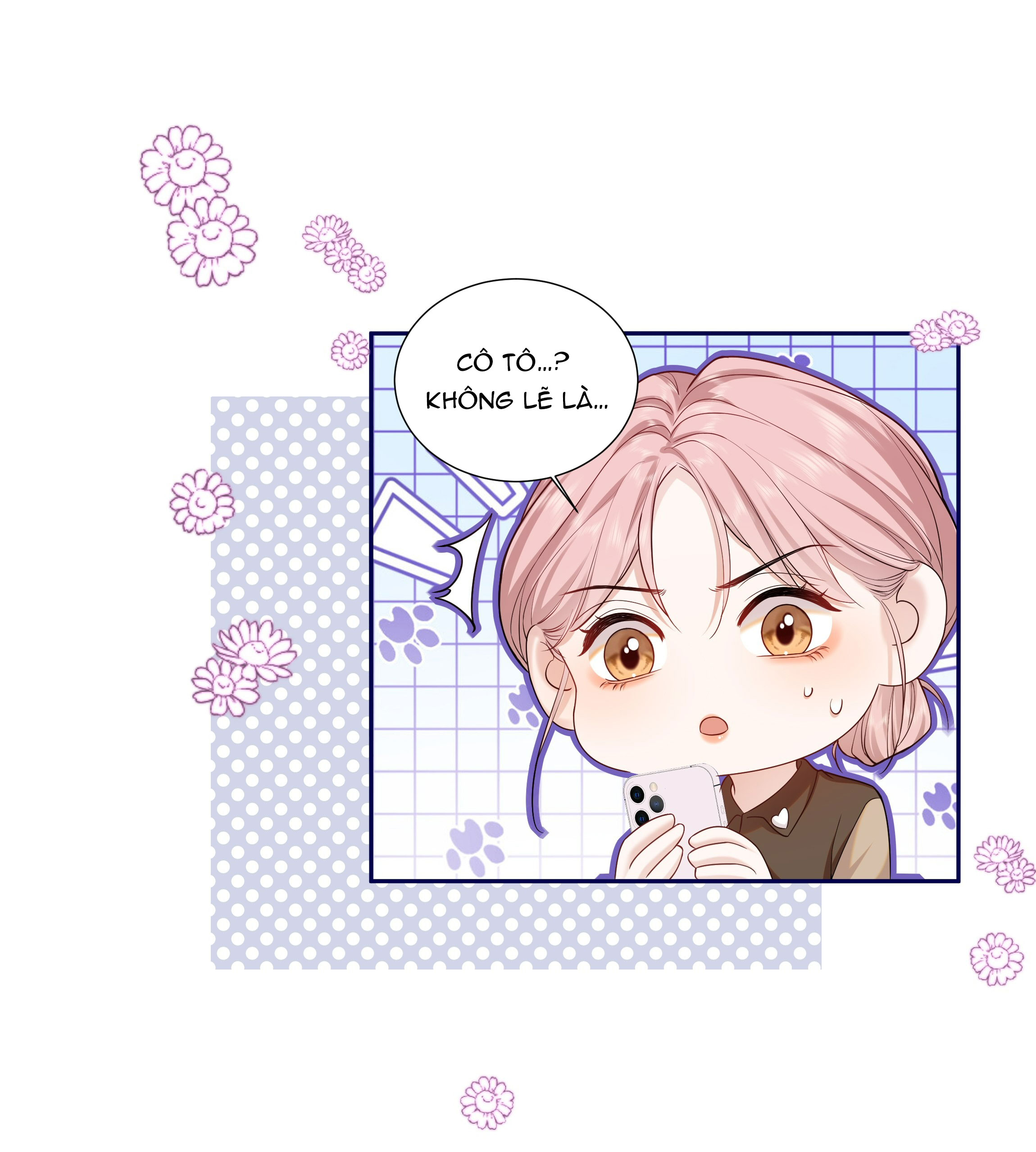 đánh thức tình yêu chapter 7 15