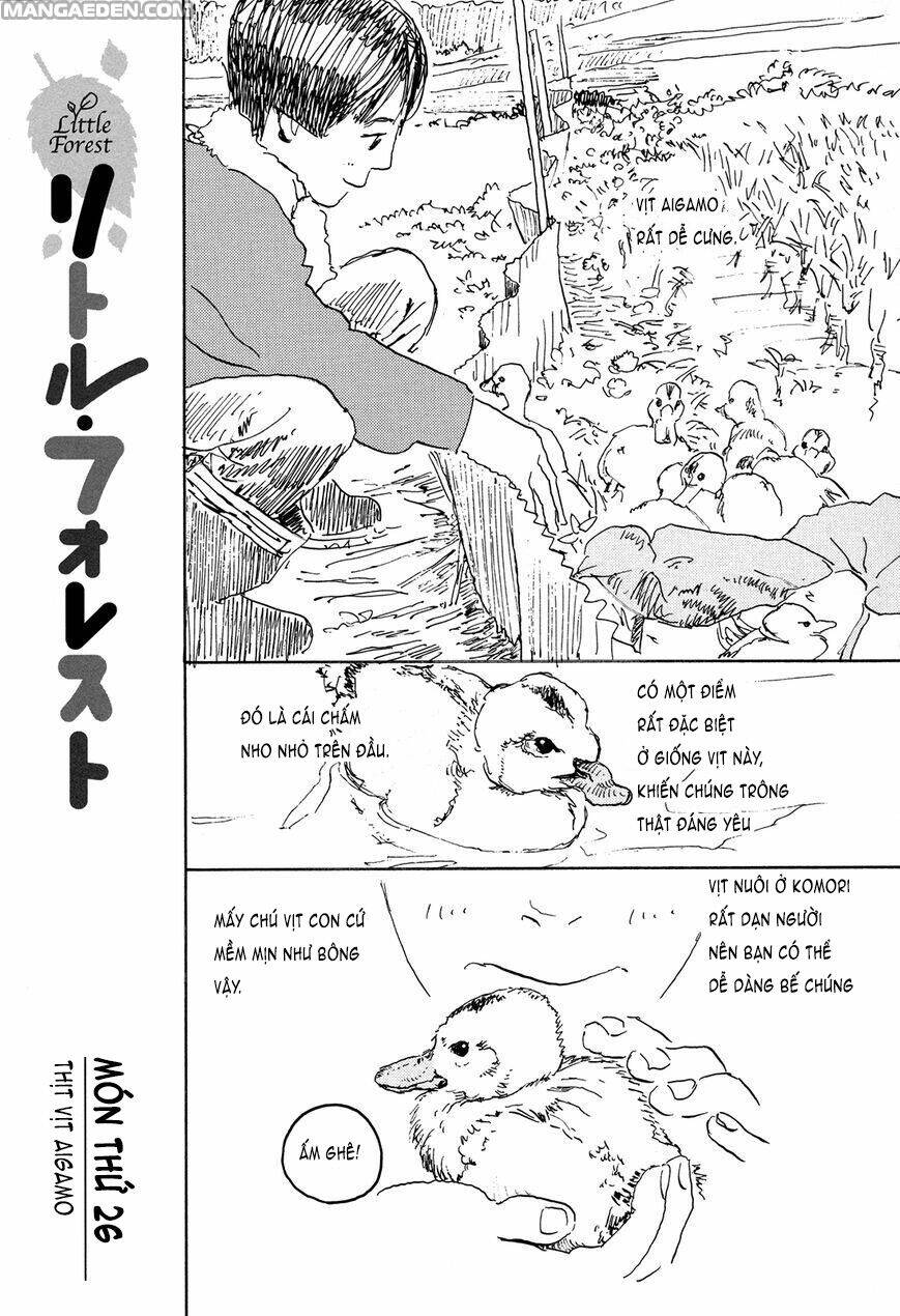 little forest chapter 26 1