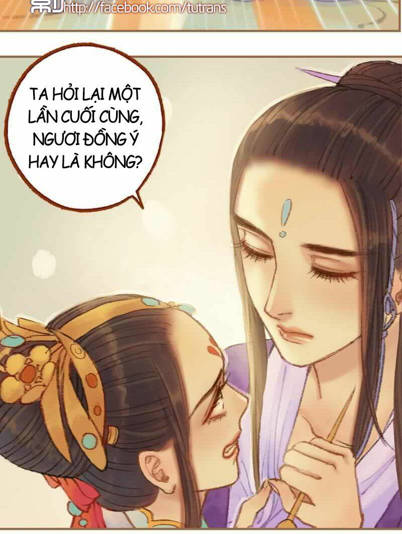 phượng tù hoàng chapter 25 19