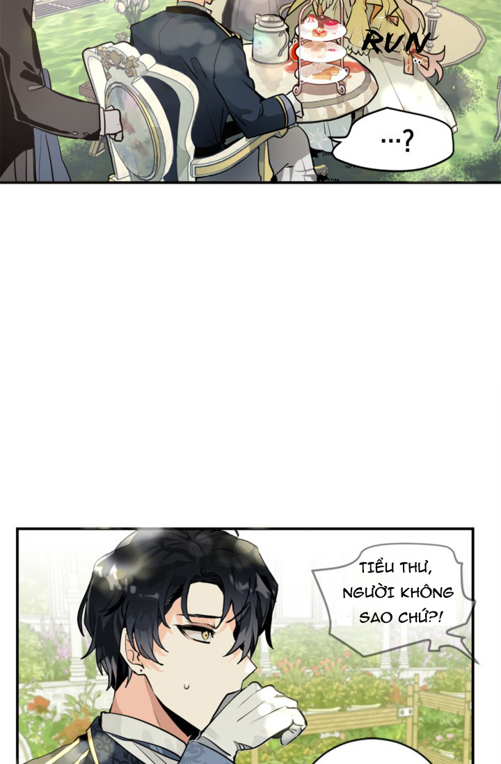 cho em về nhà đi anh chapter 1.2 27