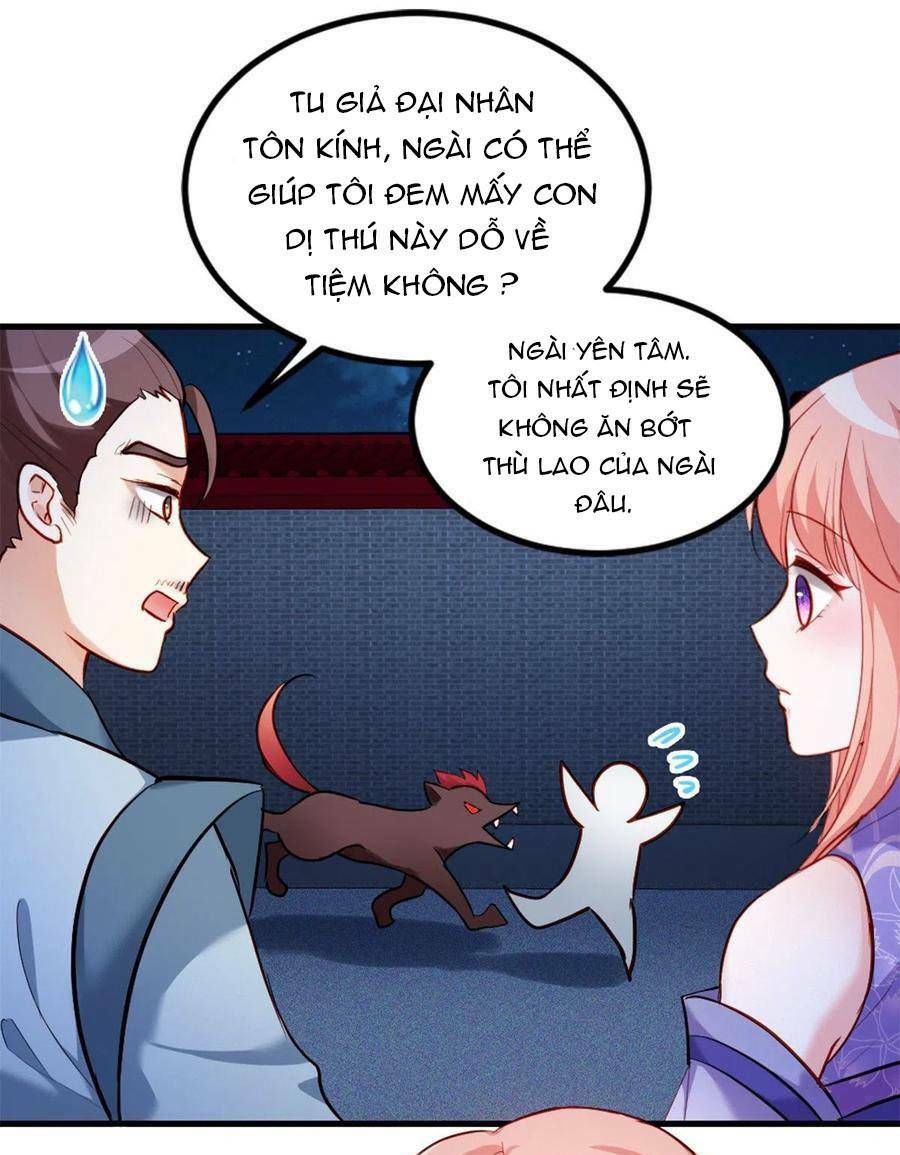 dạy bảo ma vương lão công 2 chapter 4 26