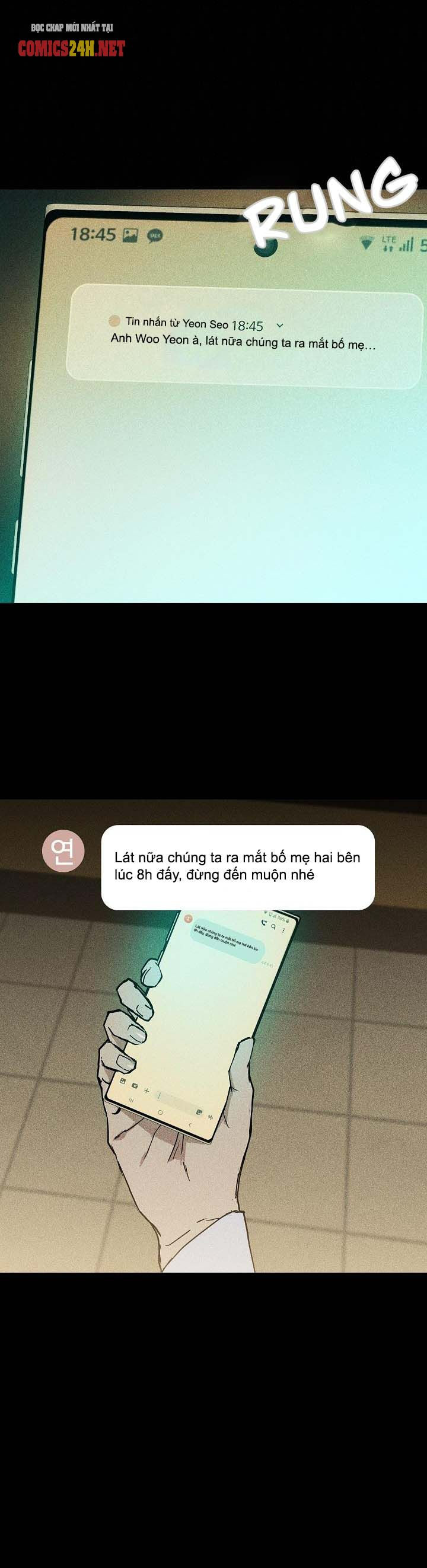 người đàn ông đã kết hôn chapter 3 27