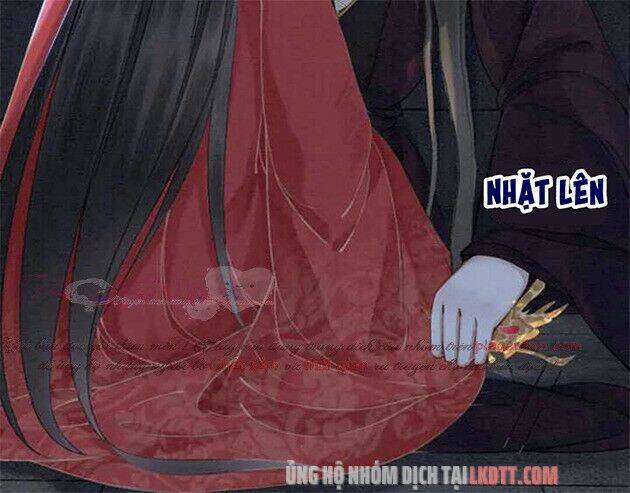 trọng sinh bá sủng nhiếp chính vương quá mạnh mẽ chapter 124 84