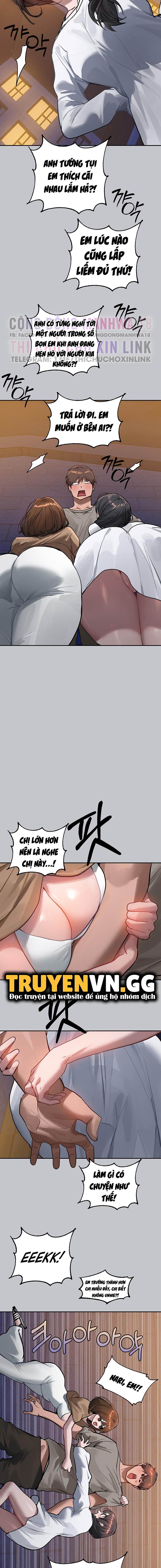 bà chị chủ nhà chapter 104 20