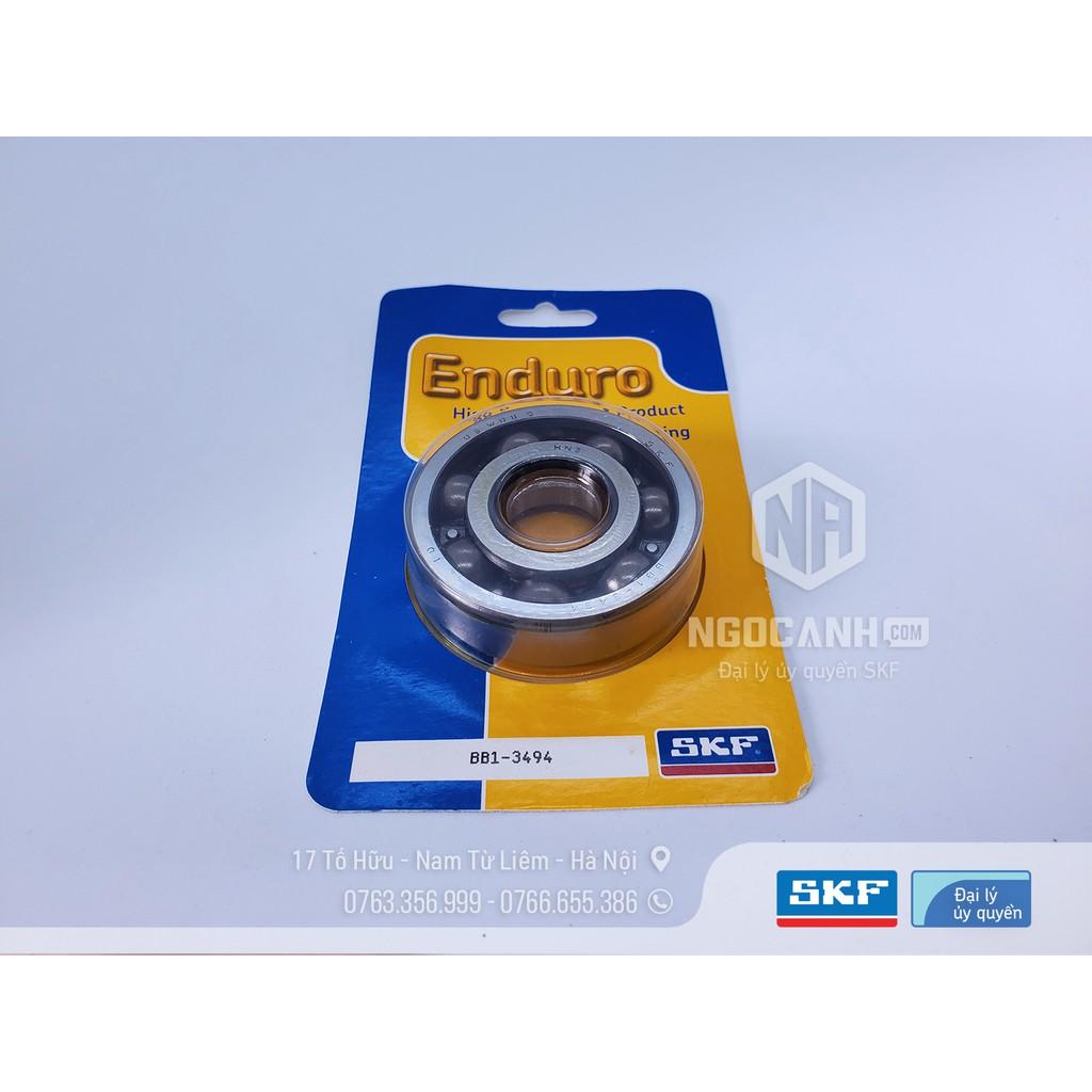 Bạc đạn xe máy SKF Enduro BB1-3494