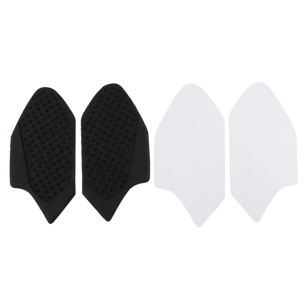 2x Tank Traction Pad Protector for CB650F 2012-2017