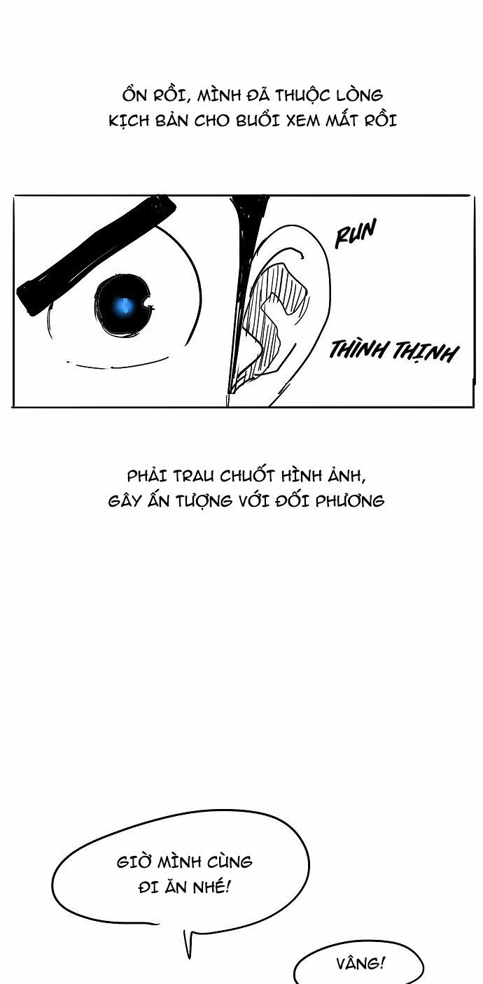 Võ Sĩ Quyền Anh chapter 51.5 9