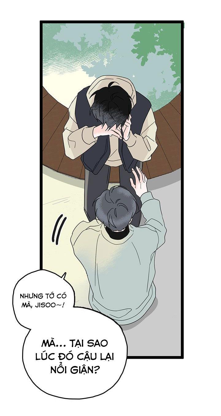 tình cờ yêu (full) chapter 6 34