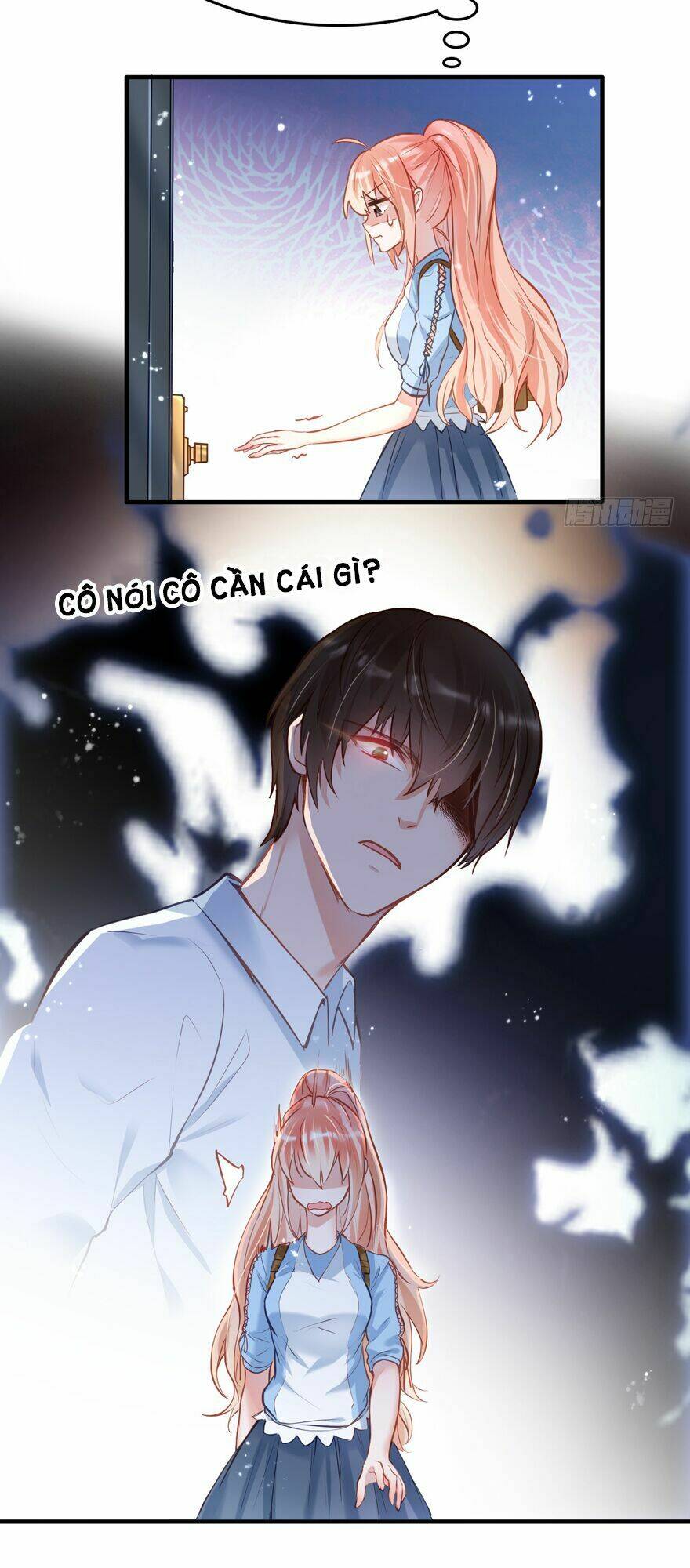 sau này vẫn cứ thích em chapter 9 24