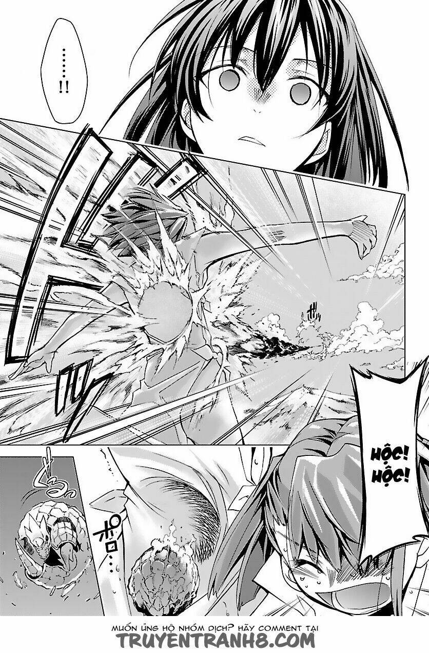 super-dreadnought girl 4946 chapter 7 22