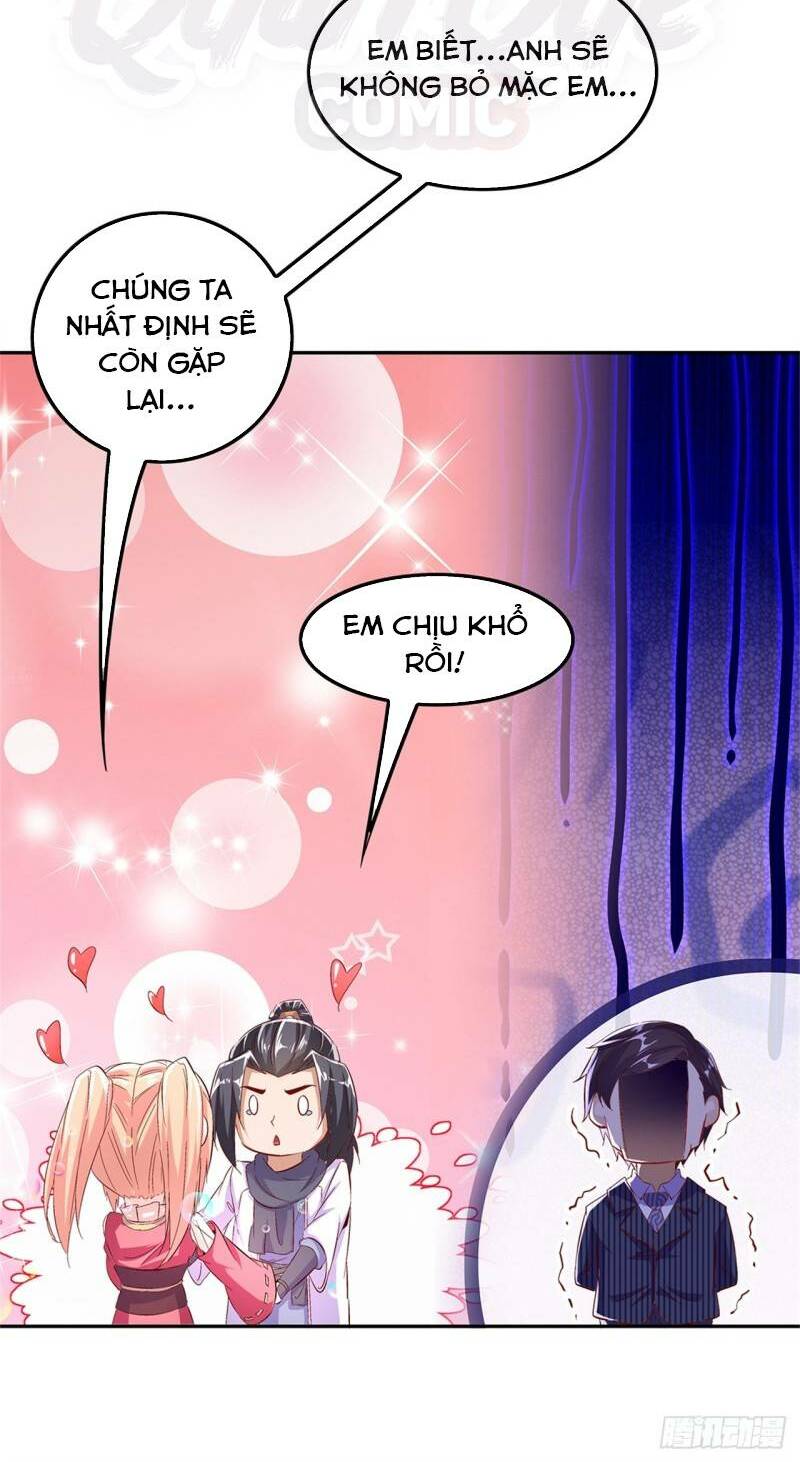 võng du chi tối cường đoán mệnh sư chapter 50 26