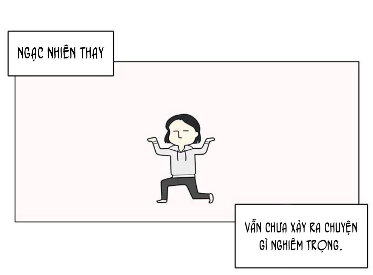 sống chung một nhà chapter 9 2