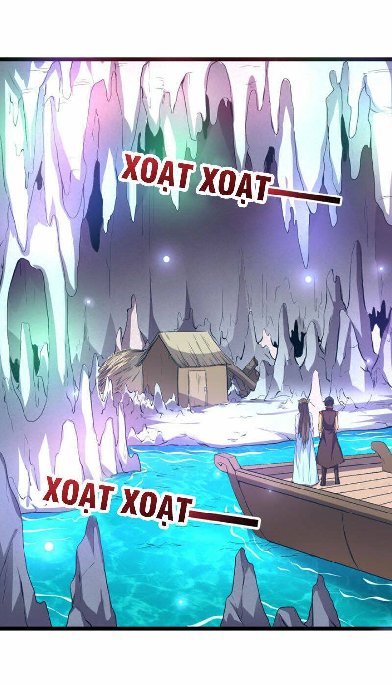 phục thiên thánh chủ chapter 46 8