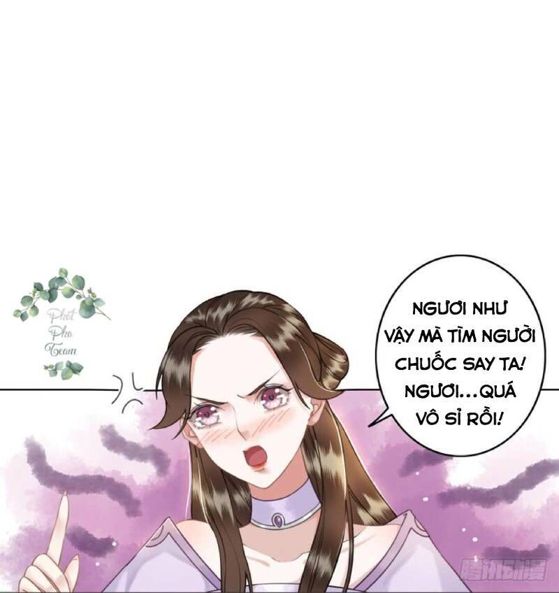 gay rồi! cái đó thành tinh rồi chapter 42 40