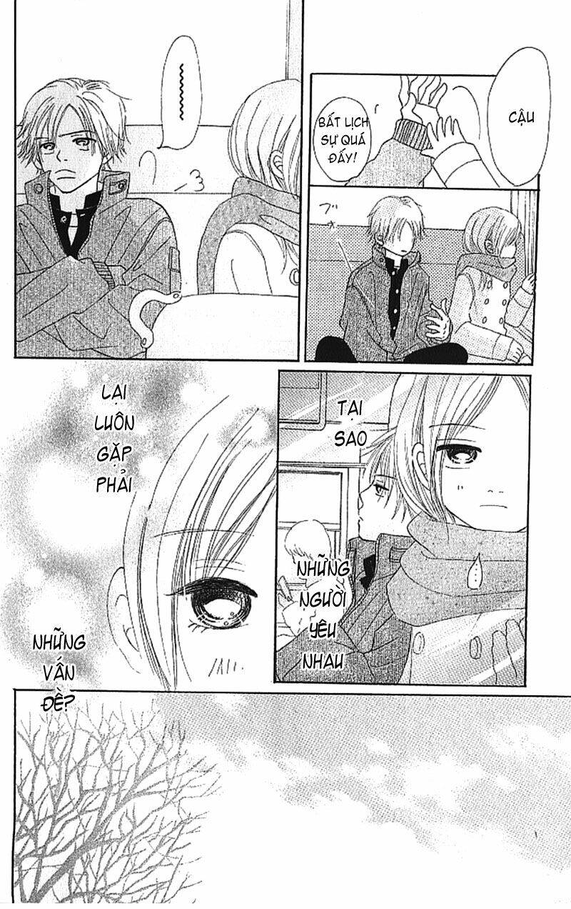 ngày ấy ta bên nhau chapter 12 29