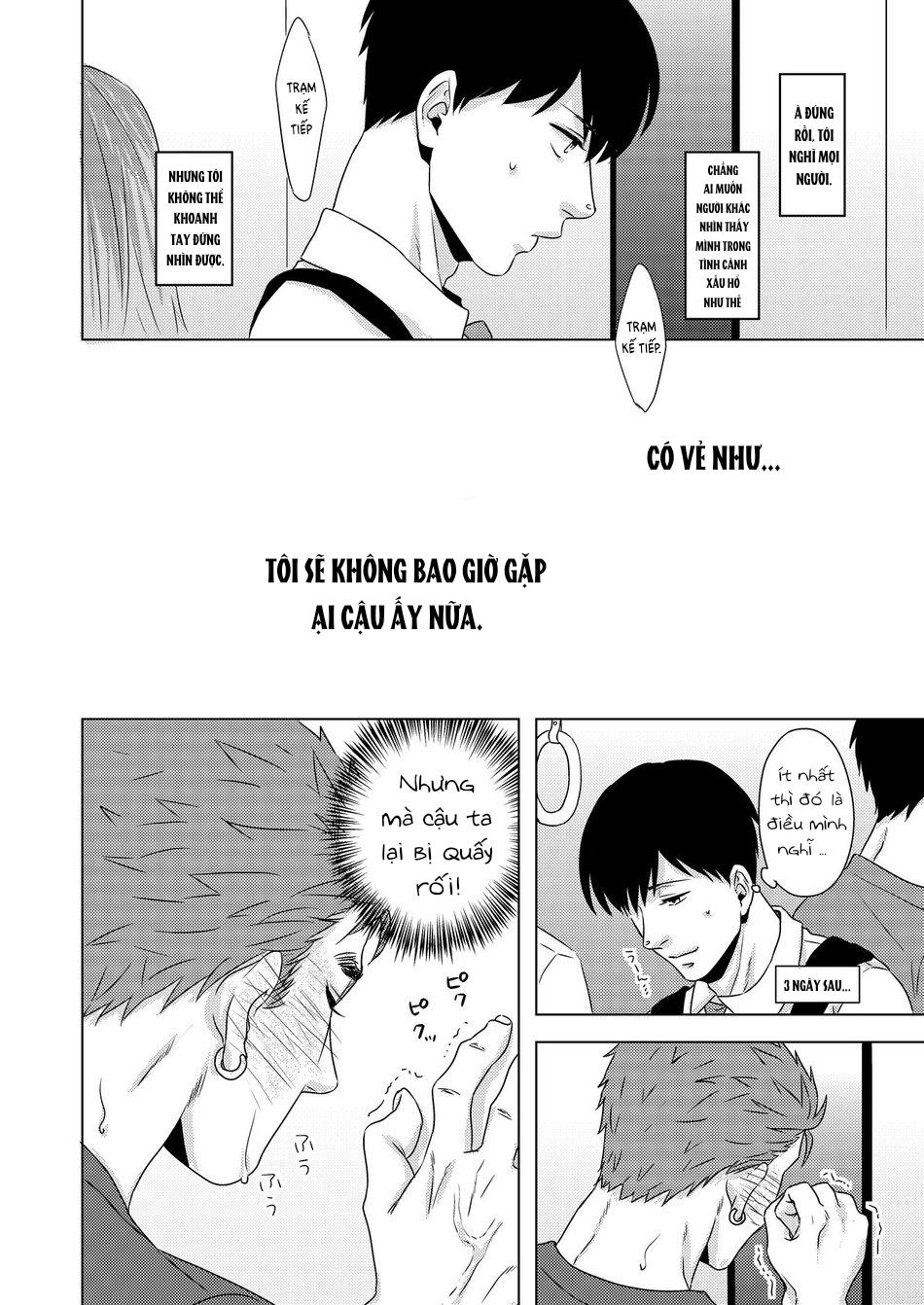 đu boylove cùng gaga team chapter 93 4