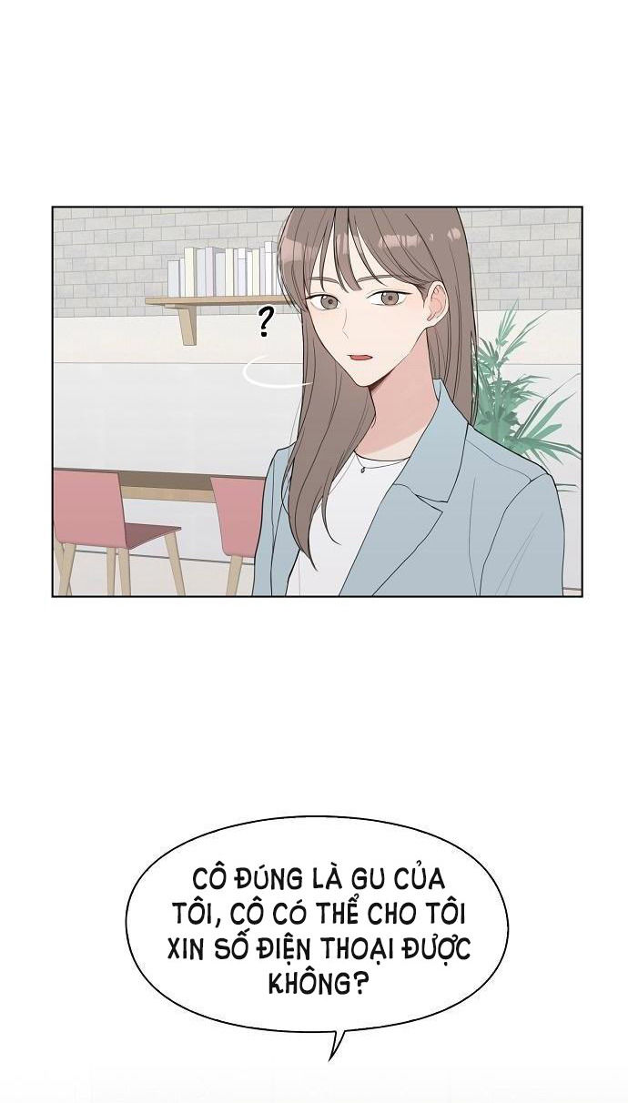 lời nói dối xanh chapter 1.1 4