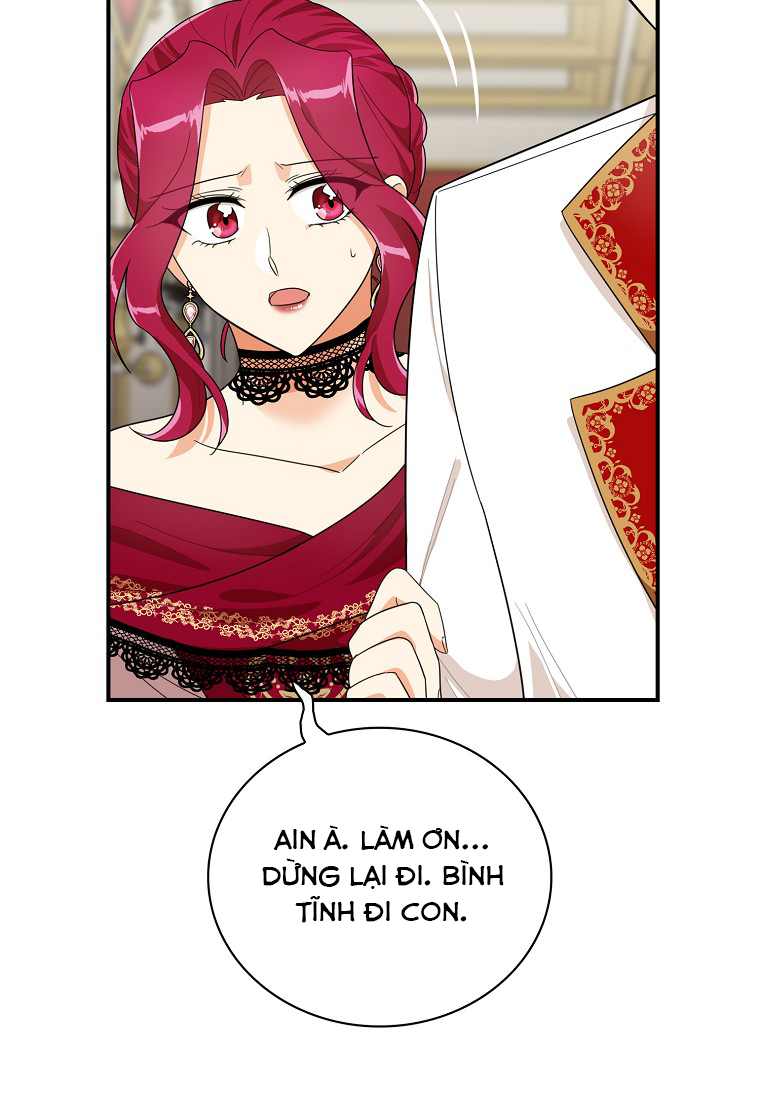 xuyên không trở thành mami của nhân vật phản diện chapter 64 52