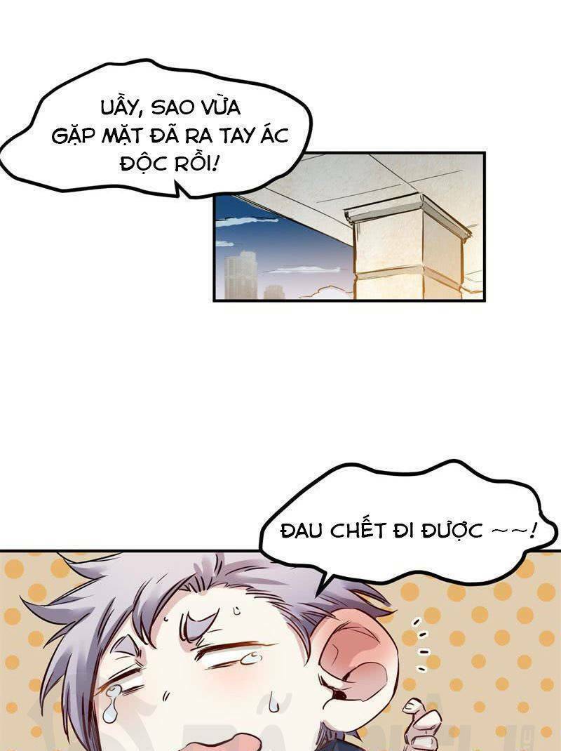 đỉnh phong thần y chapter 46 11