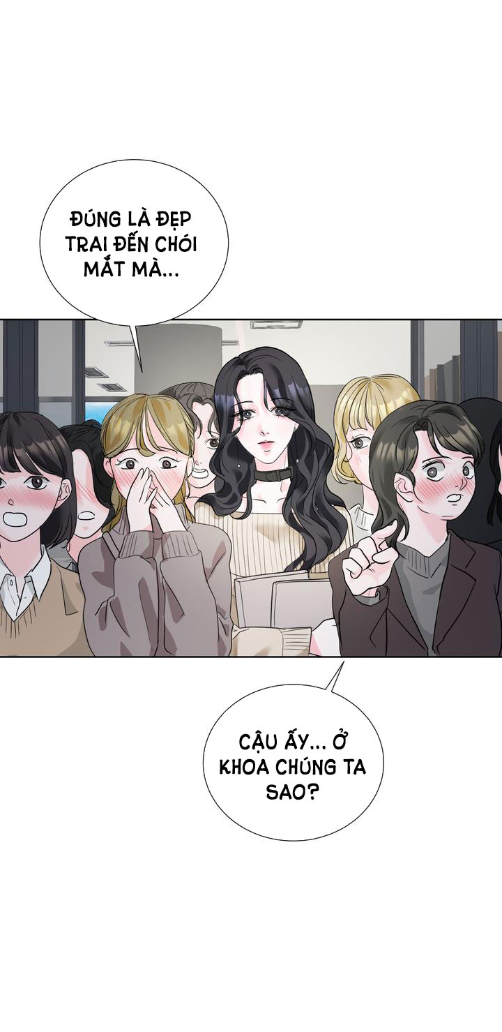 [18+] điều em cố giấu chapter 1.1 34