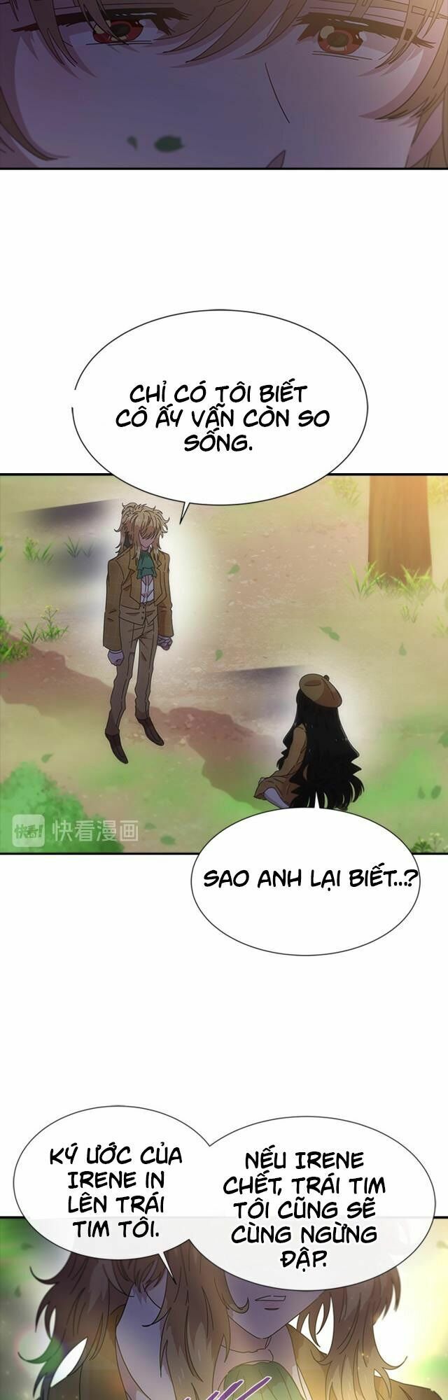 con gái bảo bối của ma vương chapter 104 26
